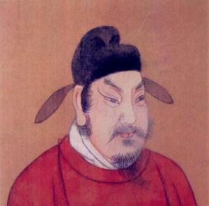唐睿宗
