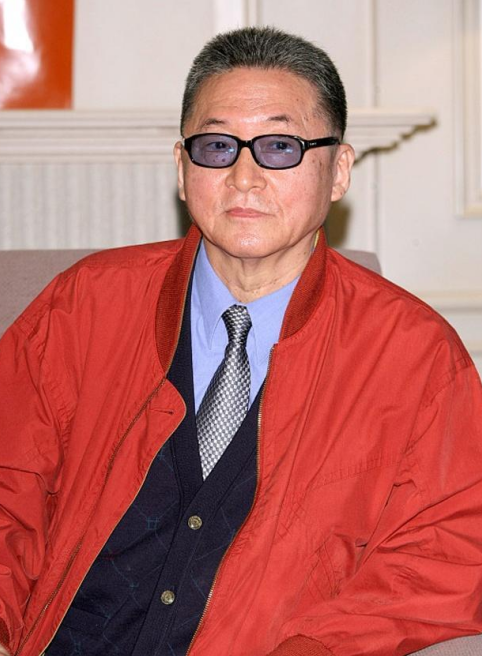 李敖(中国台湾著名作家、评论家、历史学家)_搜狗百科