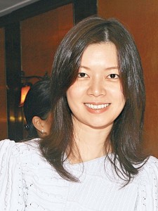 于文凤