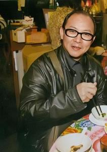 李伟诚