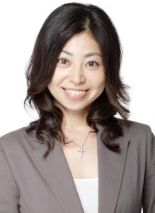 冈村明美