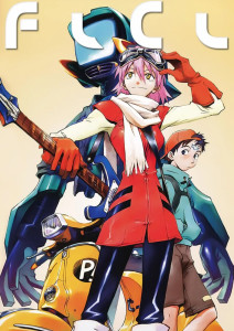 FLCL