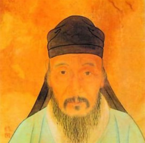 朱兴隆
