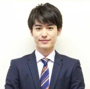 堀井新太