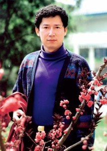 李春平