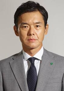 渡部笃郎