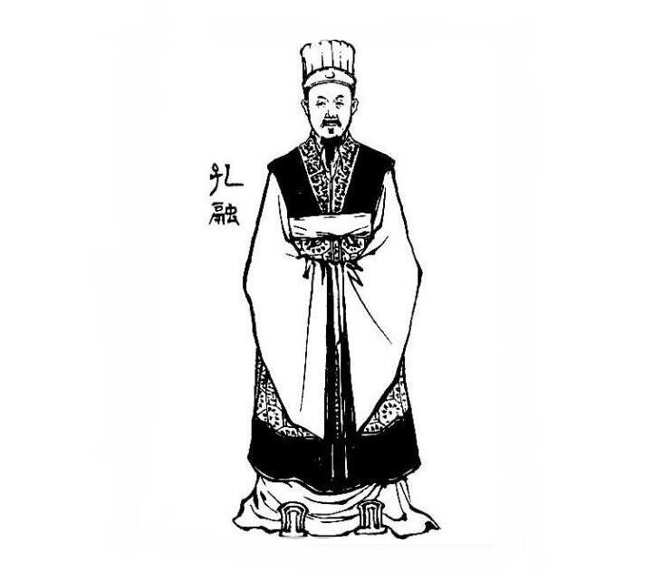 孔融(东汉末年文学家、建安七子之一)_搜狗百科