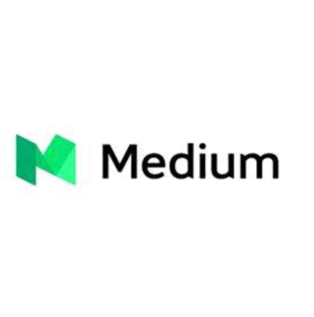 medium(发行平台)