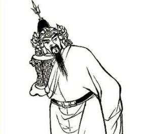 项梁
