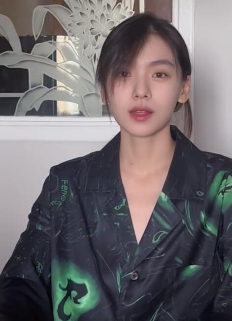 王晓赟子