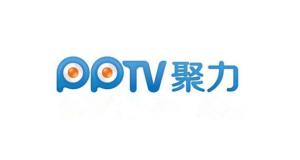 pptv聚力