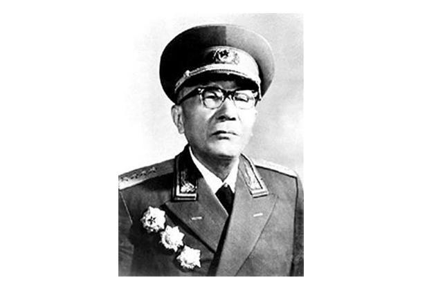 黄克诚(中华人民共和国开国大将)_搜狗百科