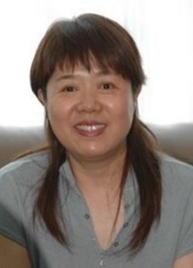 傅小健