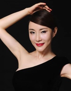 刘莉莉