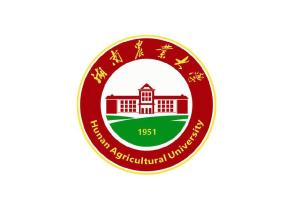 湖南农业大学