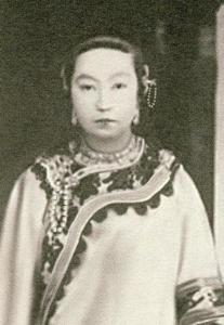 李菊藕