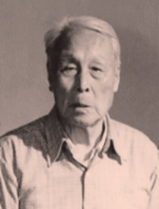 许凌青