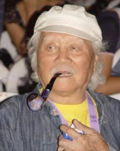 房仕德