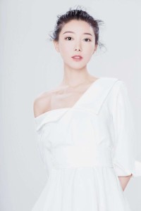 马菀迎