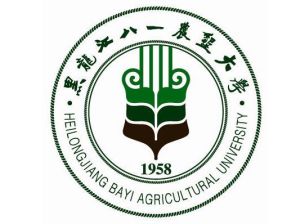 黑龙江八一农垦大学校徽