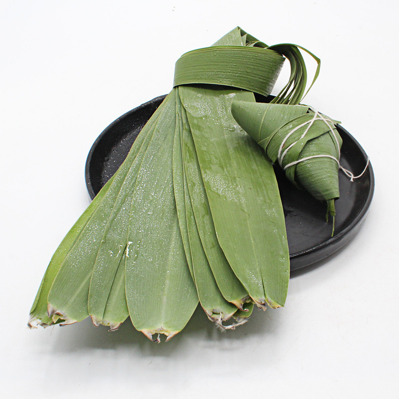 粽叶(制作粽子的材料)_搜狗百科