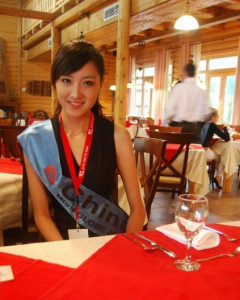李婉淑