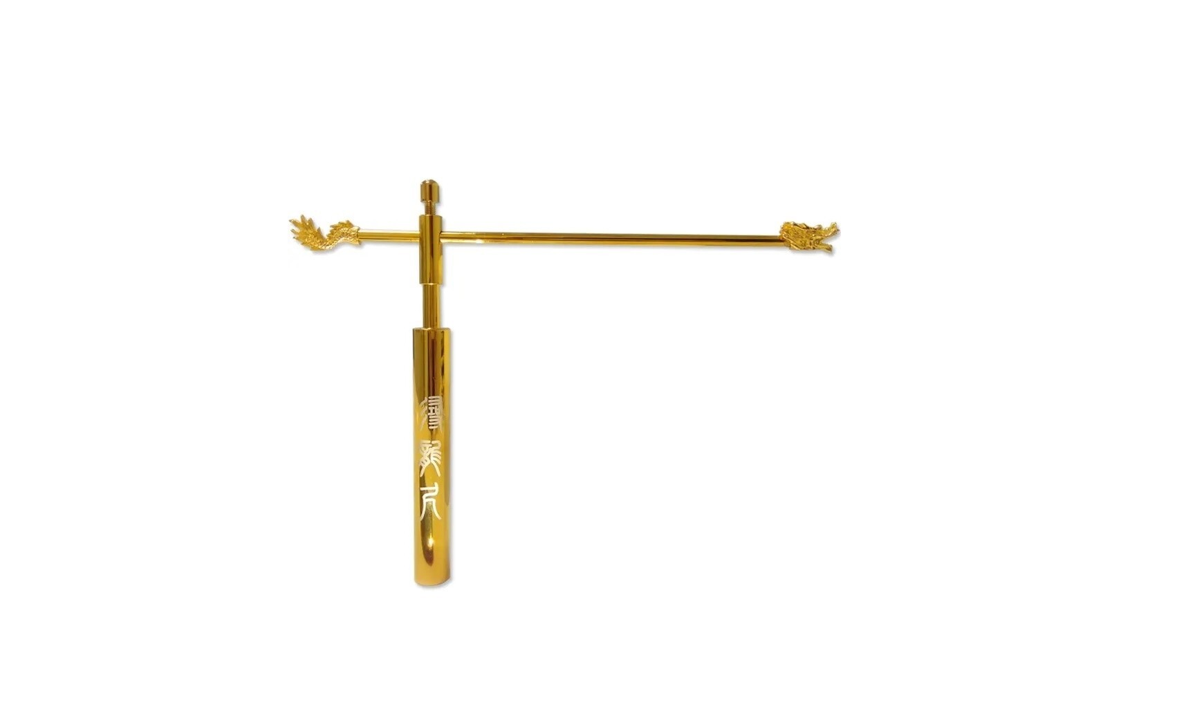 寻龙尺(地理风水界的工具)