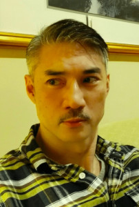 郭耀明