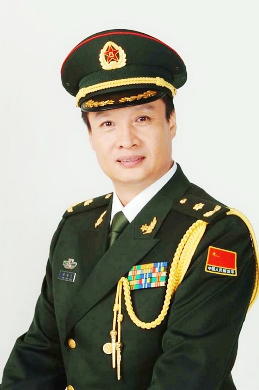 阎维文(中国男歌唱家)_搜狗百科