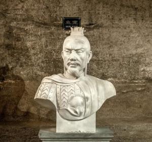 刘武
