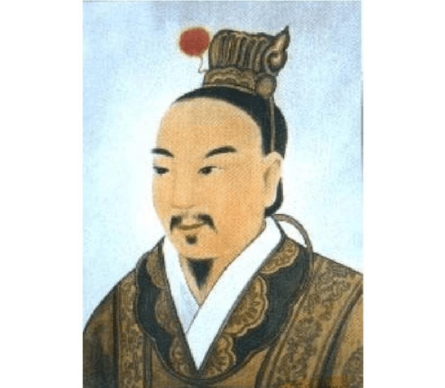 刘奭(汉元帝、西汉第十一位皇帝)_搜狗百科
