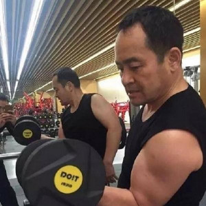 杨晓京