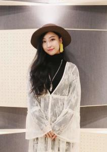 申秋香