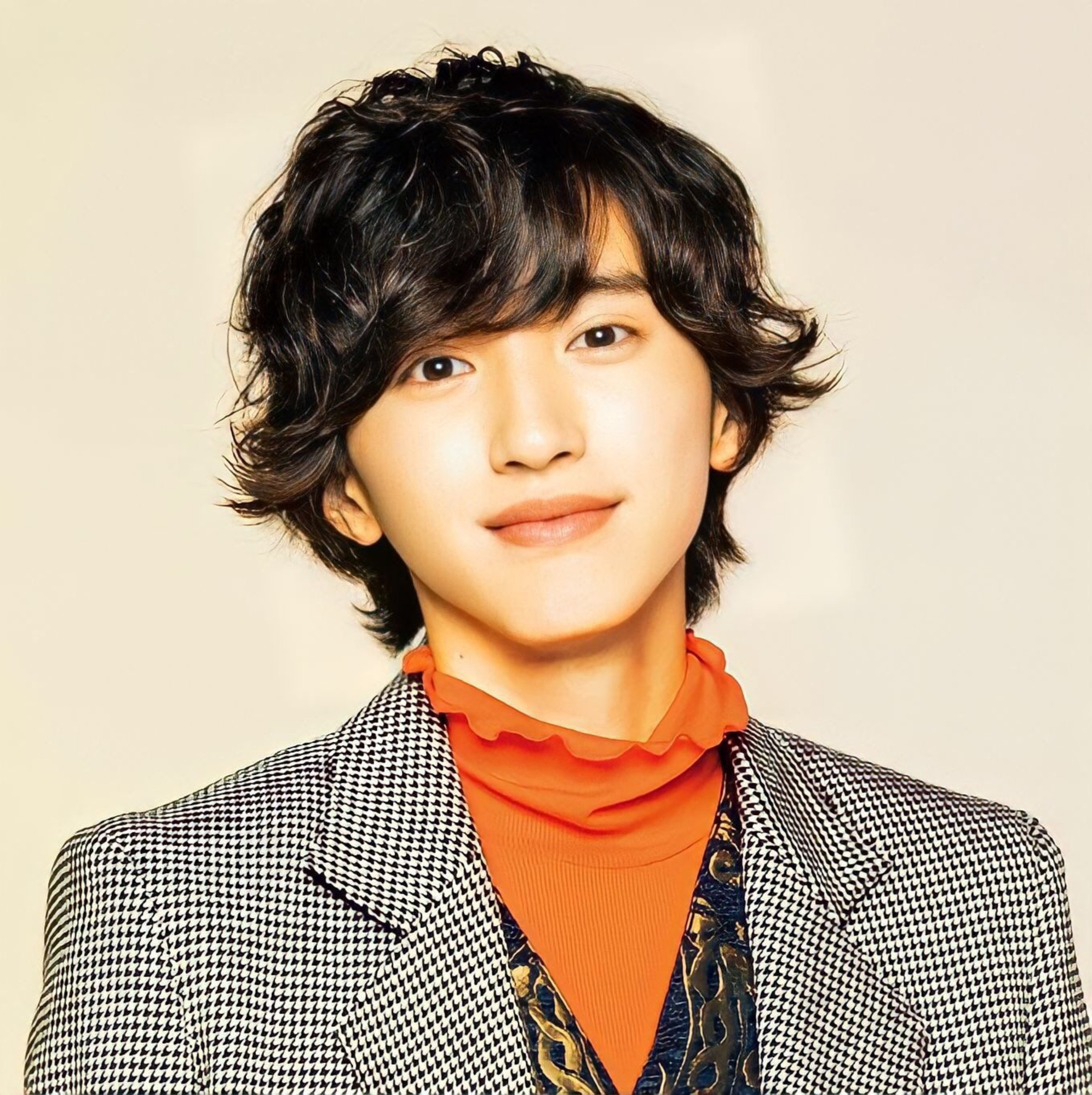 道枝骏佑(日本男演员,歌手)_搜狗百科