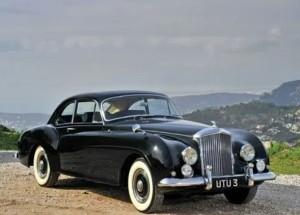 R-Type Continental