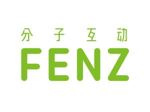 分子互动logo