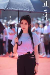 杨丽菁