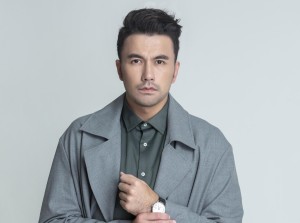 黄志玮