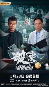 破案之致命追凶