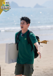 吴奇隆