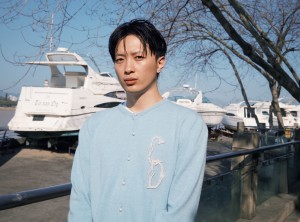 艾志恒