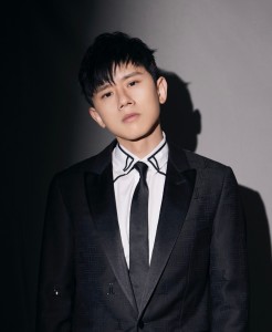 张杰