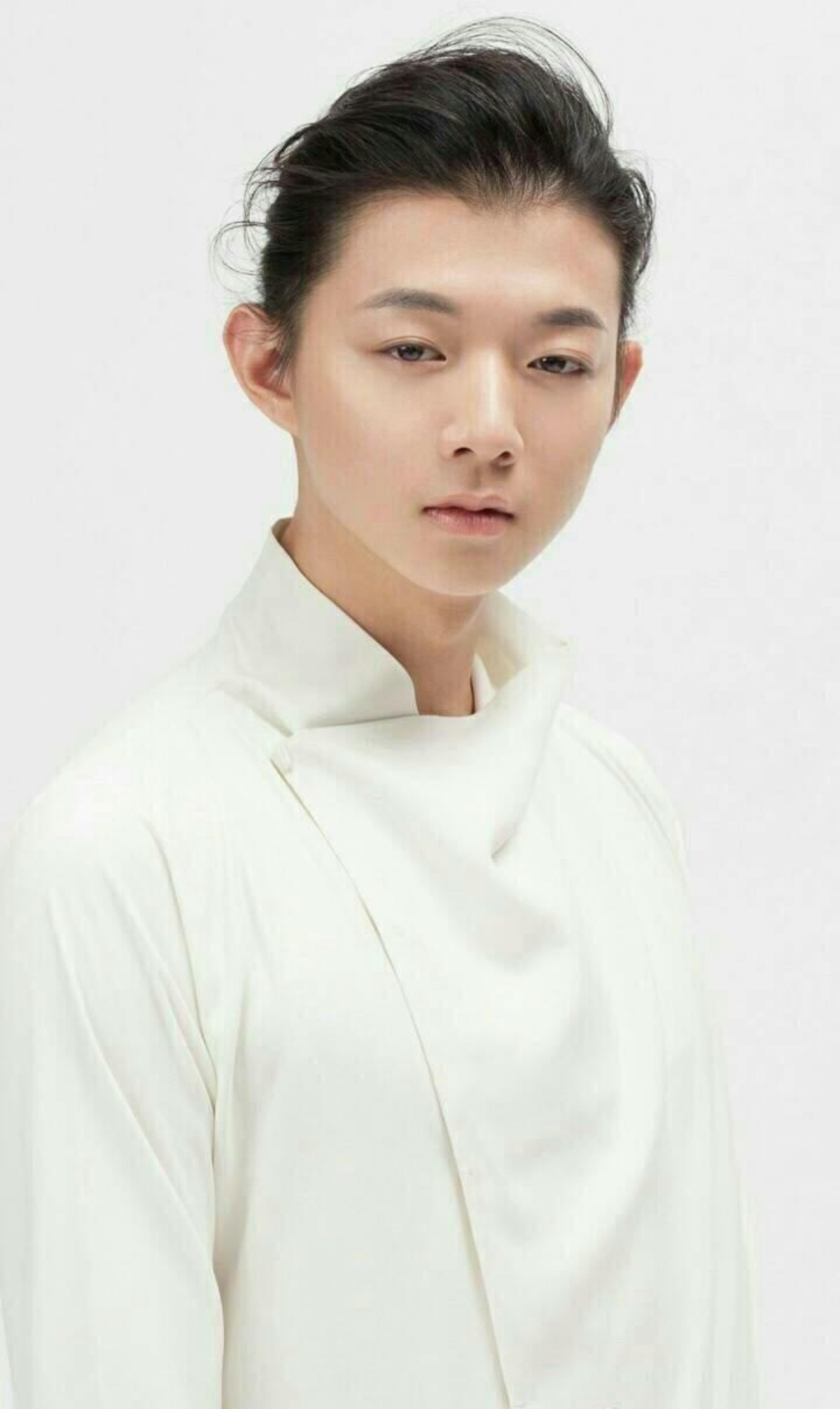 霍尊(中国内地男歌手、音乐人)_搜狗百科