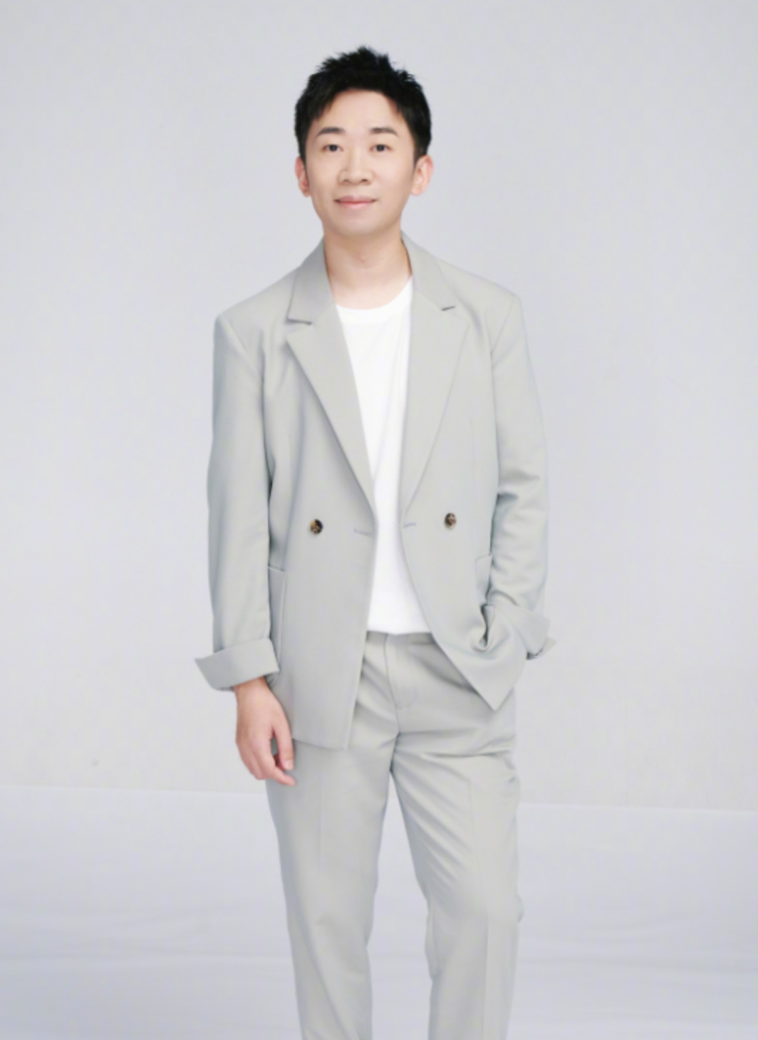 杨迪(中国内地男主持人、演员)_搜狗百科