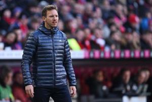 朱利安·纳格尔斯曼