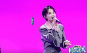 刘洋洋综艺、音乐作品相关图片