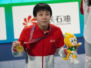 程玉洁