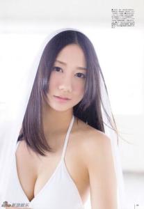 古畑奈和