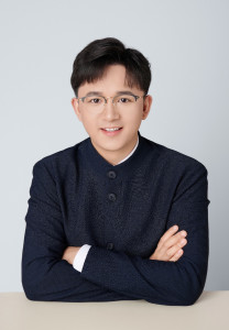 赵健