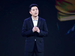 张俊杰